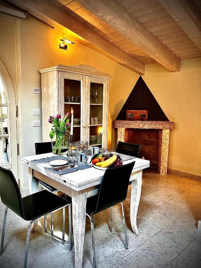 Welcome Traveller Country Golf Ca Nova Marciaga Exterior photo