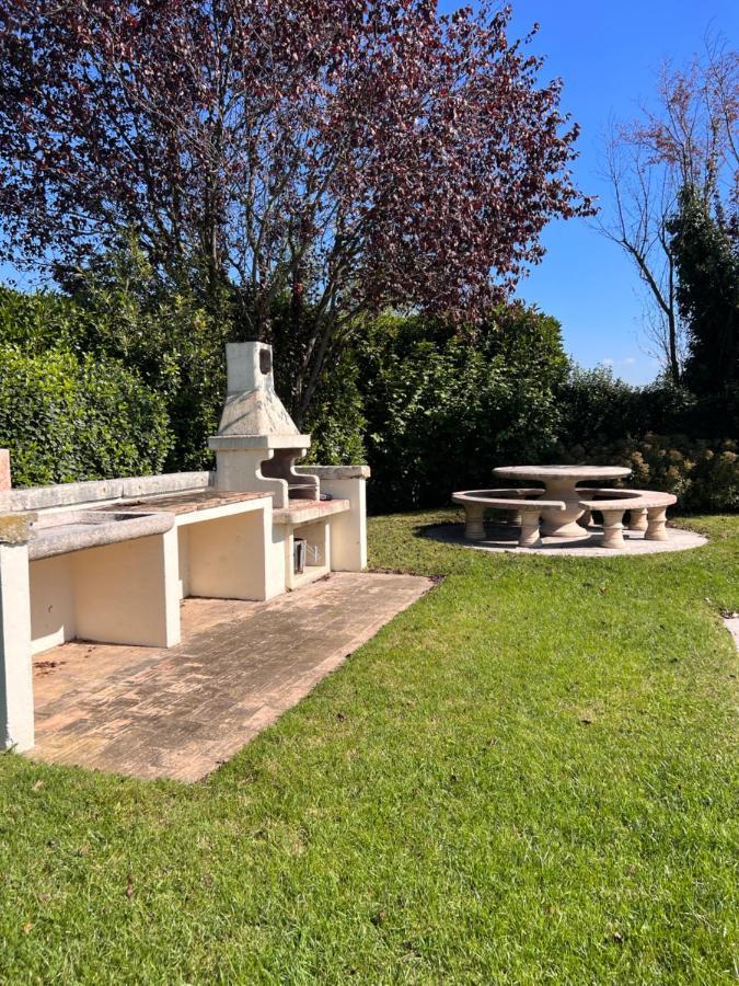 Welcome Traveller Country Golf Ca Nova Marciaga Exterior photo