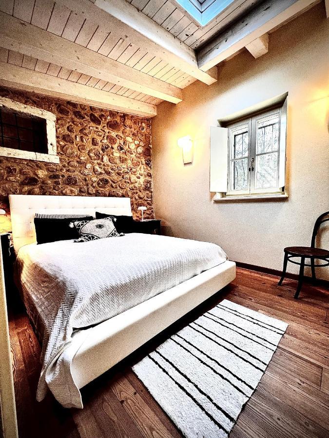 Welcome Traveller Country Golf Ca Nova Marciaga Exterior photo