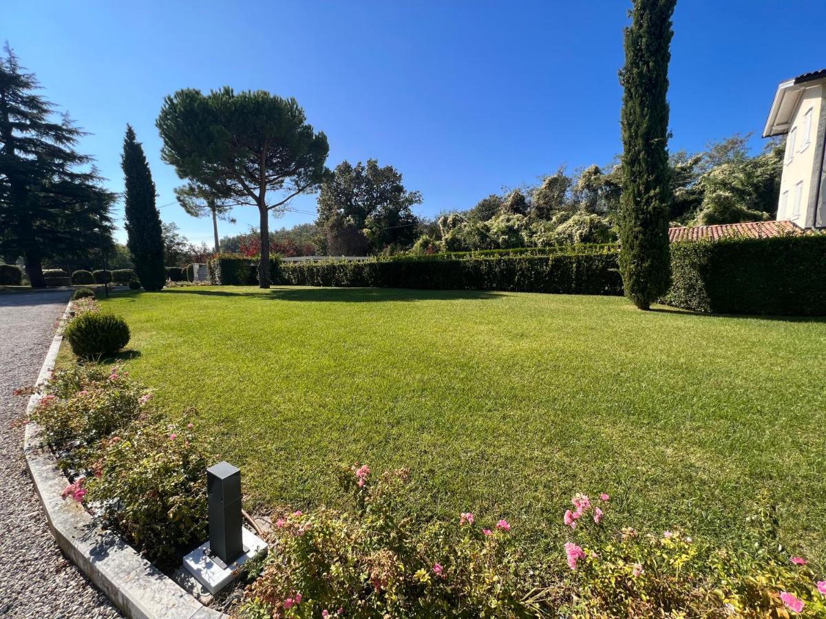 Welcome Traveller Country Golf Ca Nova Marciaga Exterior photo