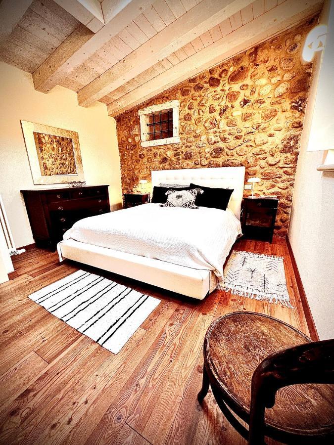 Welcome Traveller Country Golf Ca Nova Marciaga Exterior photo